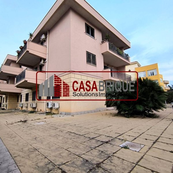 casa semindipendente in vendita a Bagheria