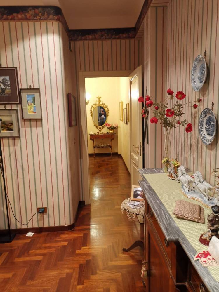 appartamento in vendita a Bagheria