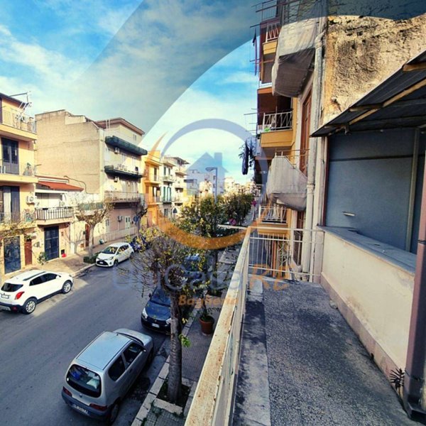 casa indipendente in vendita a Bagheria