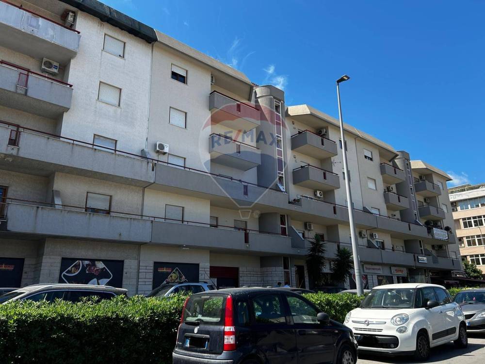appartamento in vendita a Bagheria