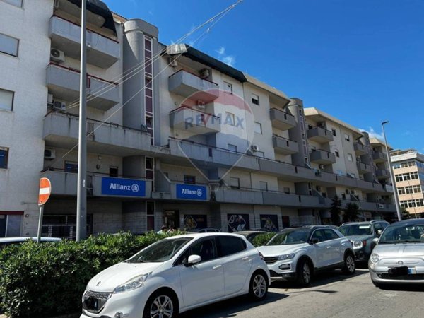appartamento in vendita a Bagheria