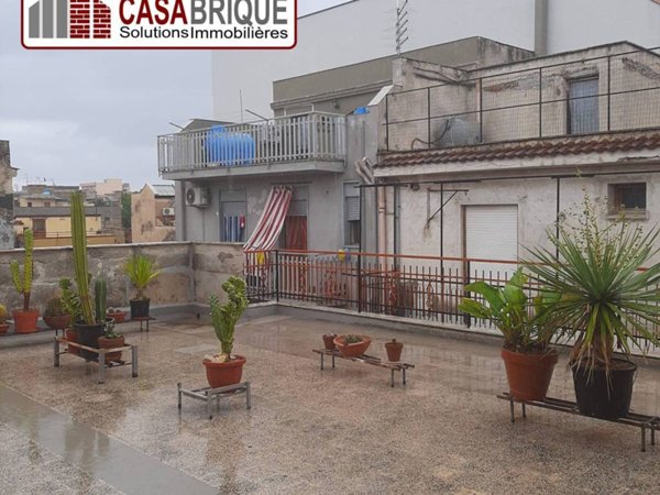 casa indipendente in vendita a Bagheria