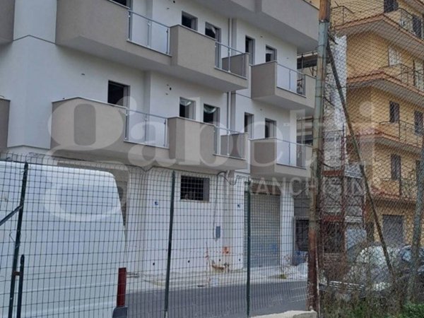 appartamento in vendita a Bagheria