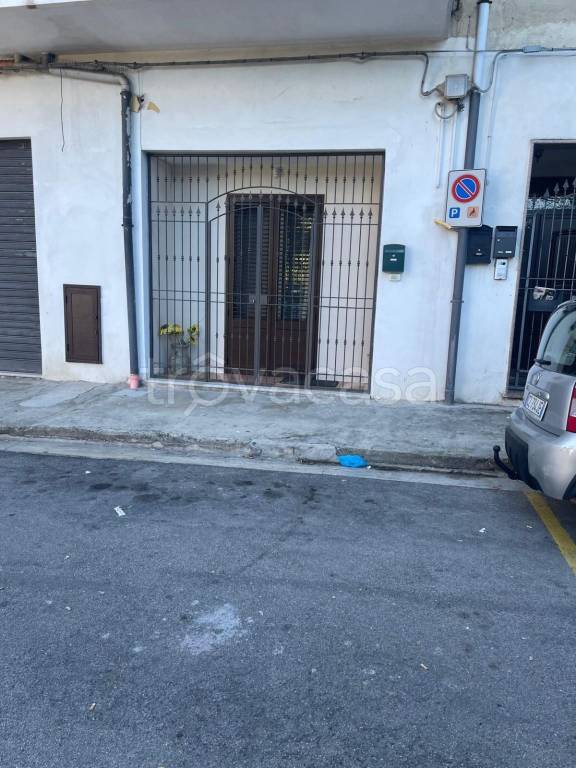 appartamento in vendita a Bagheria in zona Centro Città