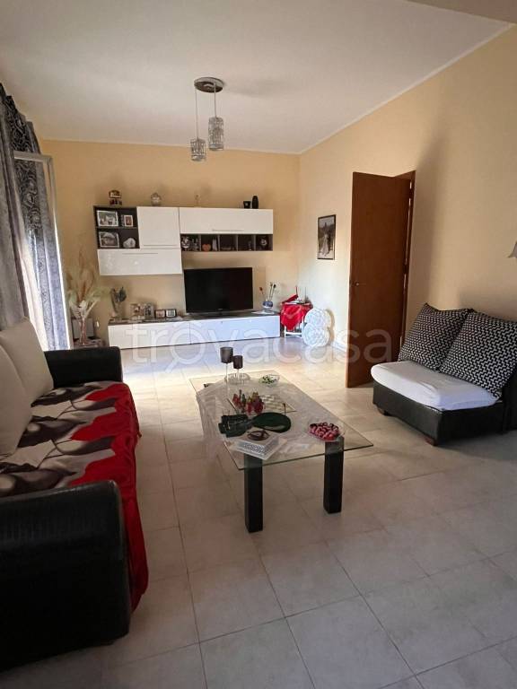 appartamento in vendita a Bagheria
