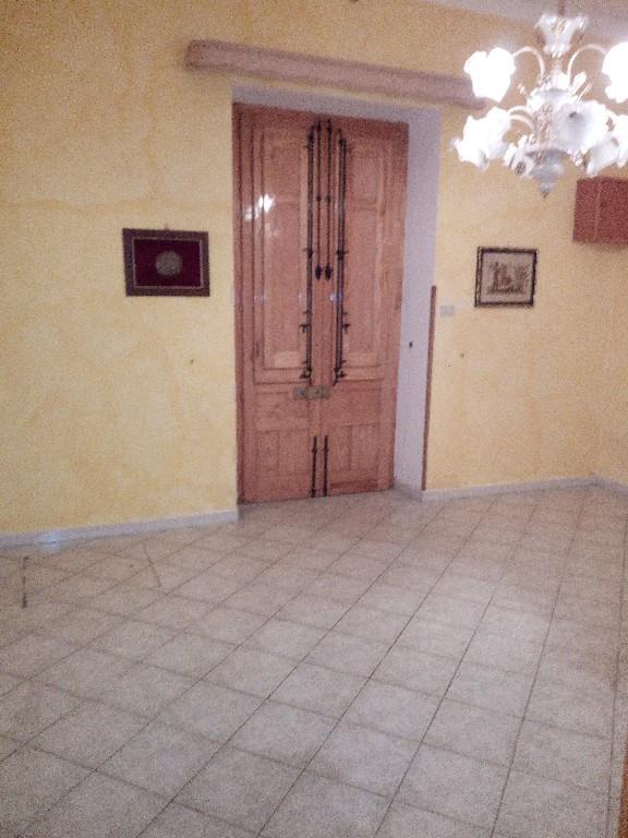 appartamento in vendita a Bagheria