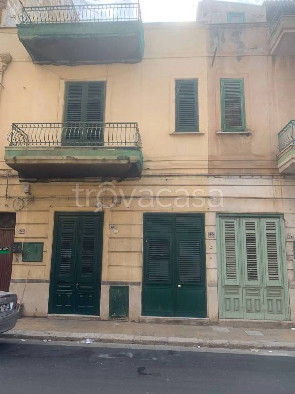appartamento in vendita a Bagheria