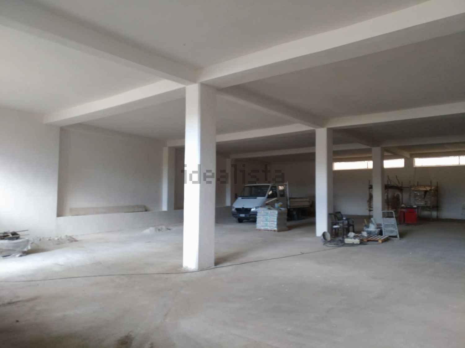 appartamento in vendita a Bagheria