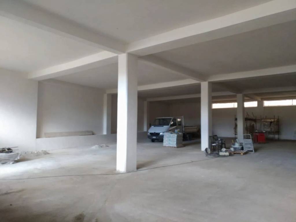 appartamento in vendita a Bagheria