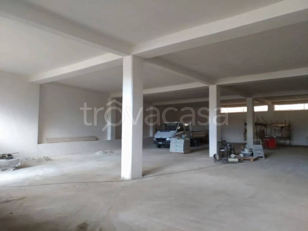 appartamento in vendita a Bagheria
