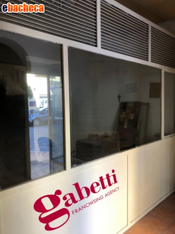 negozio in vendita a Bagheria