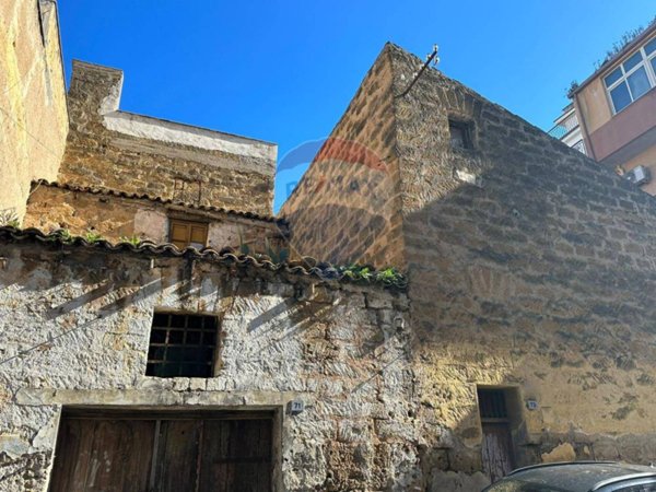 casa indipendente in vendita a Bagheria in zona Centro Città