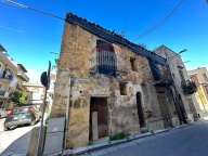 casa indipendente in vendita a Bagheria in zona Centro Città