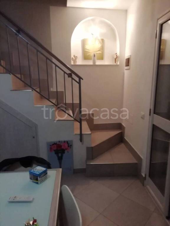 appartamento in vendita a Bagheria in zona Centro Città