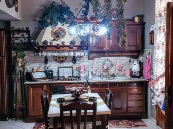 appartamento in vendita a Bagheria