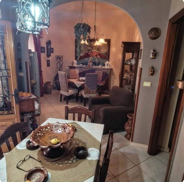 appartamento in vendita a Bagheria