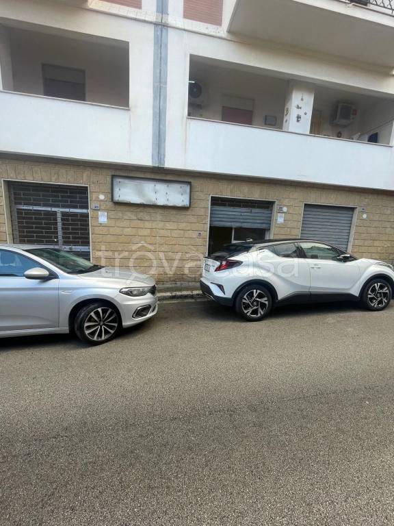appartamento in vendita a Bagheria