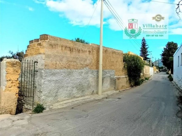 appartamento in vendita a Bagheria