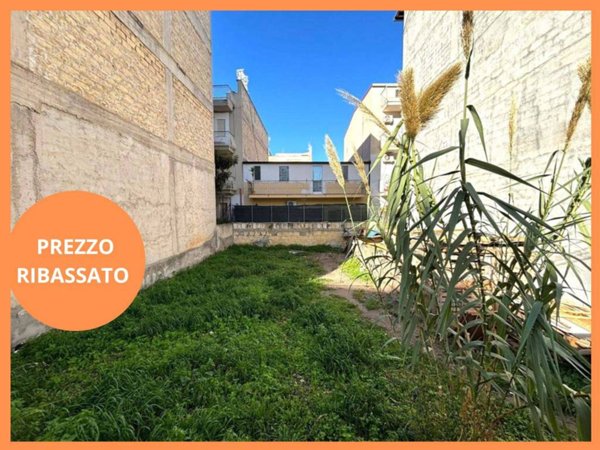 appartamento in vendita a Bagheria in zona Aspra