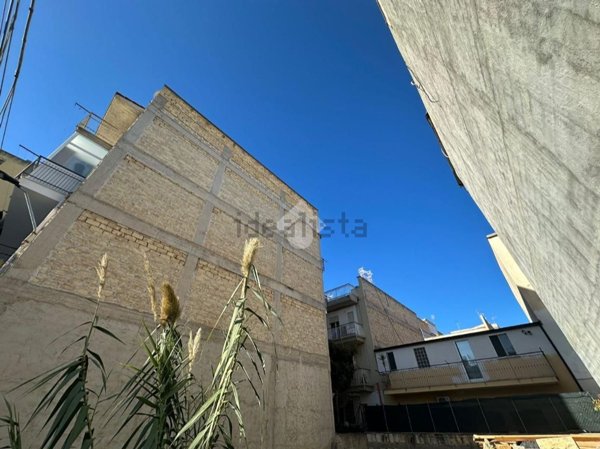 terreno edificabile in vendita a Bagheria
