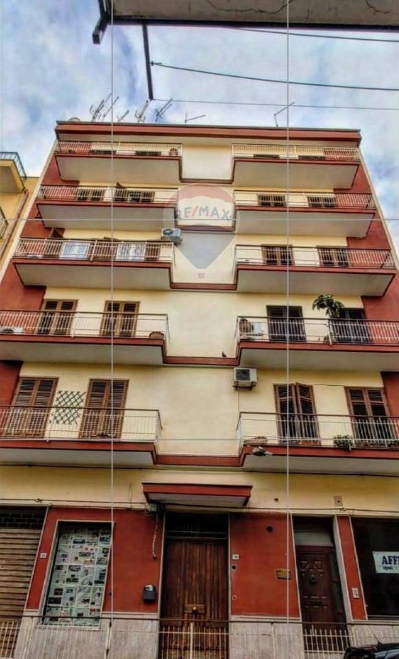 appartamento in vendita a Bagheria