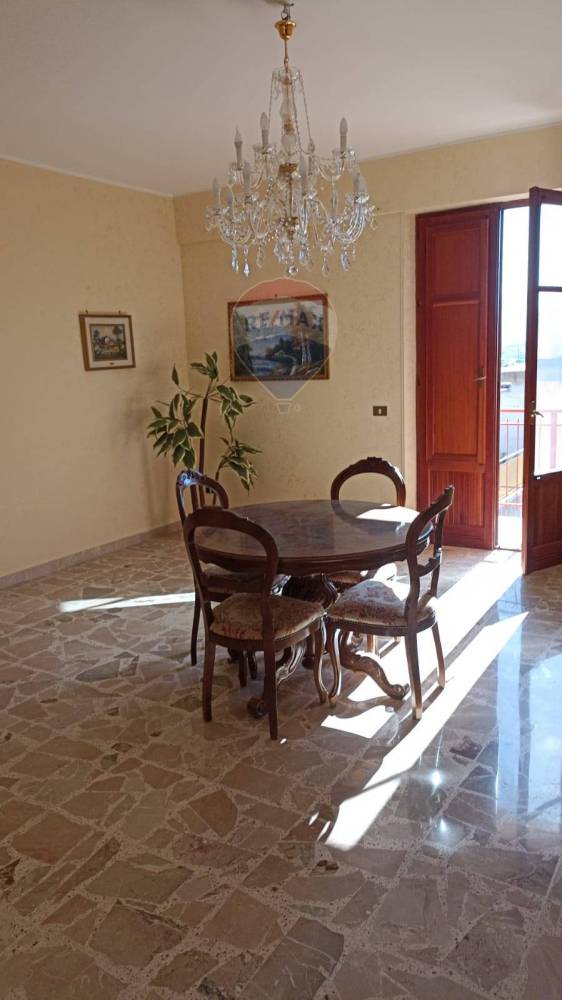 appartamento in vendita a Bagheria
