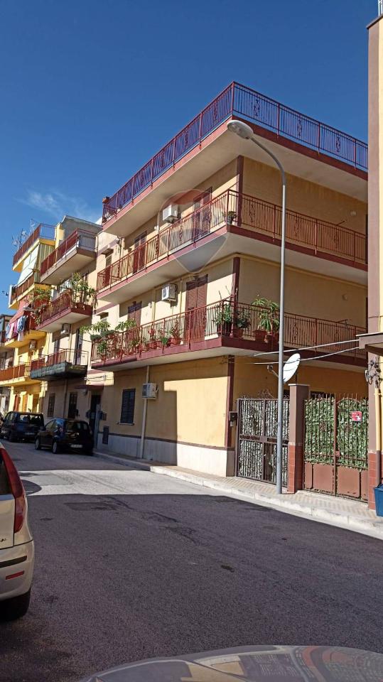 appartamento in vendita a Bagheria