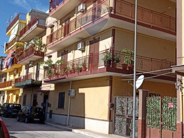 appartamento in vendita a Bagheria