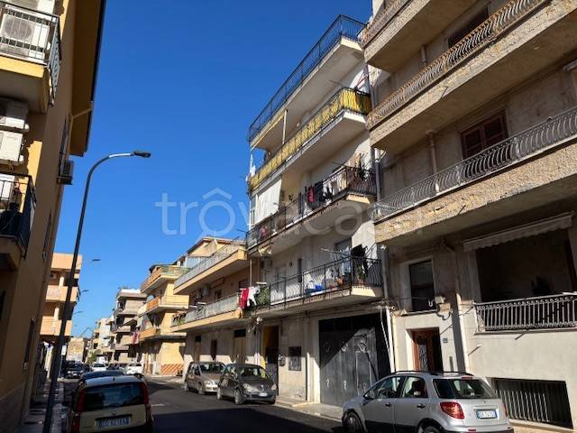 appartamento in vendita a Bagheria in zona Aspra
