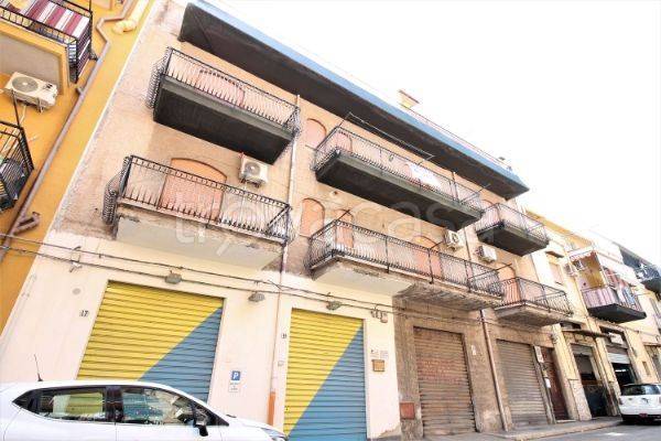 appartamento in vendita a Bagheria