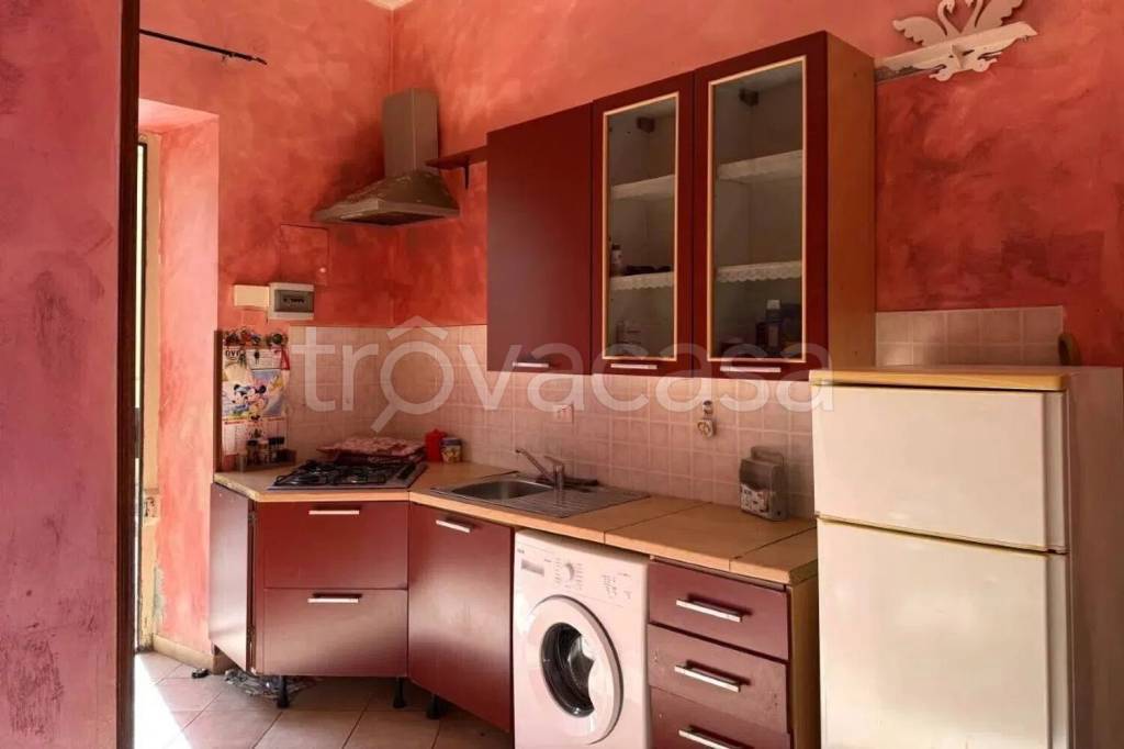 appartamento in vendita a Bagheria in zona Centro Città