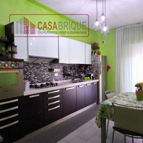 appartamento in vendita a Bagheria