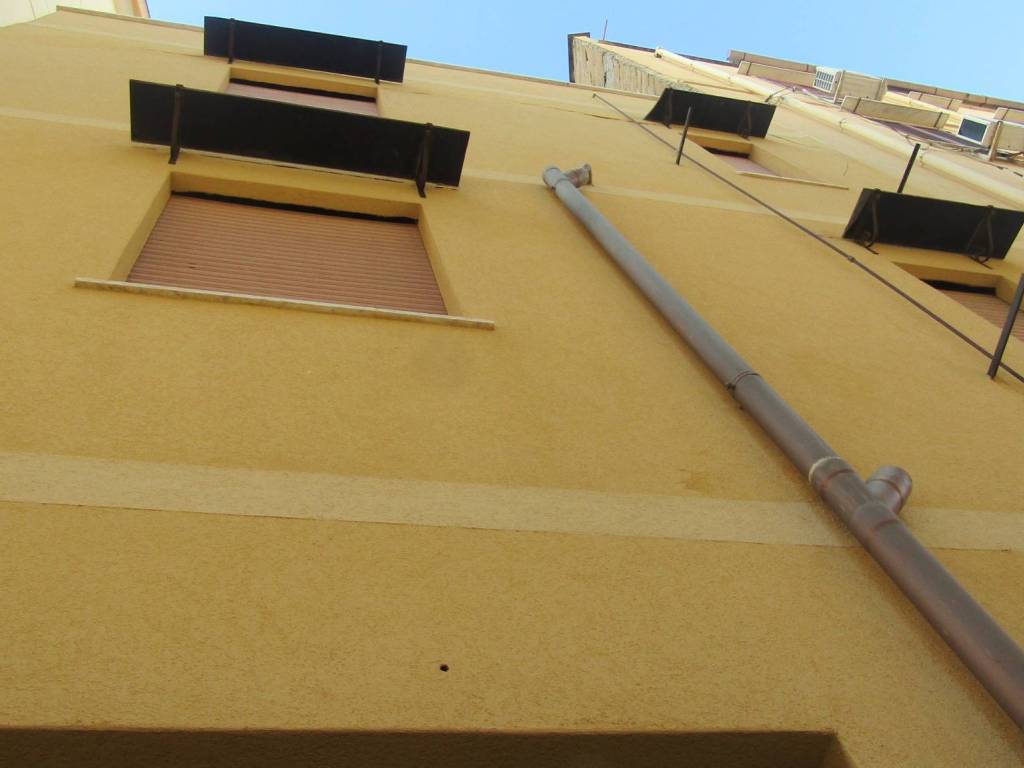 appartamento in vendita a Bagheria