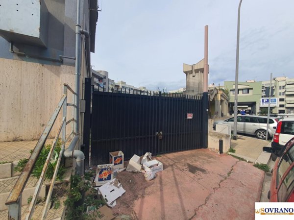 appartamento in vendita a Bagheria