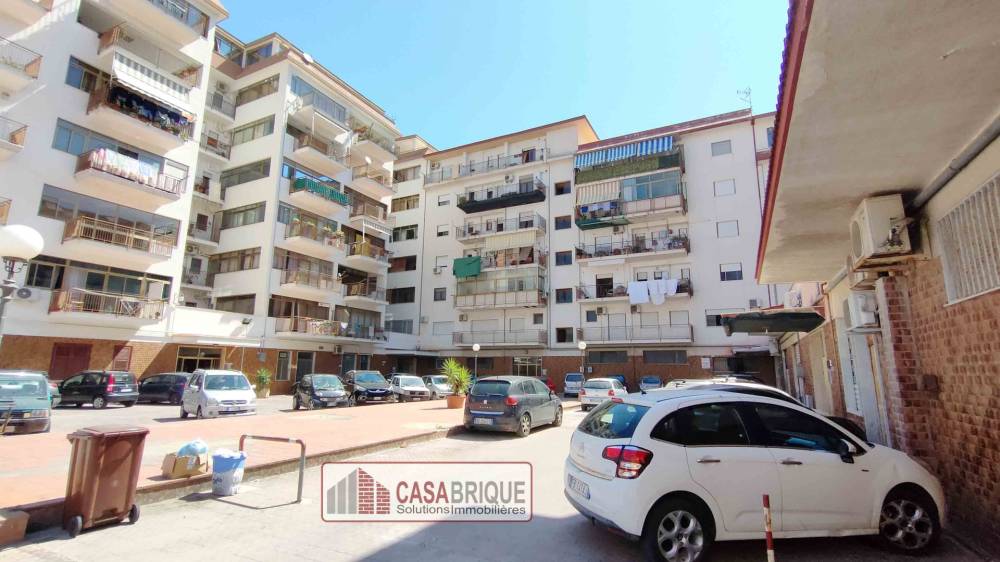 appartamento in vendita a Bagheria