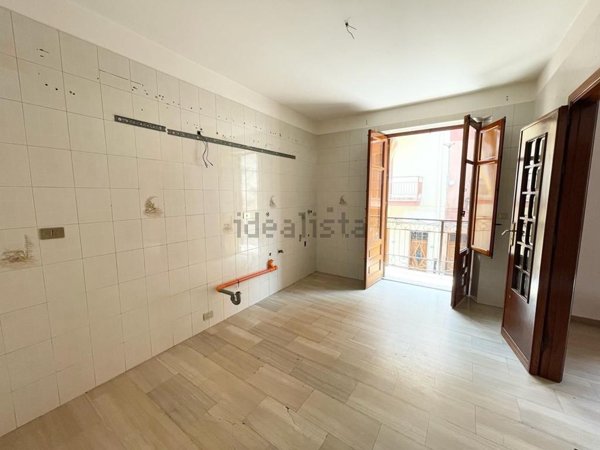 appartamento in vendita a Bagheria