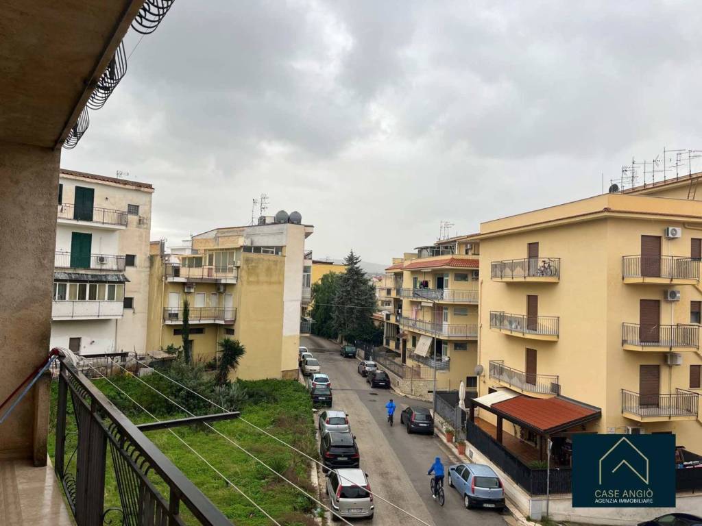 appartamento in vendita a Bagheria