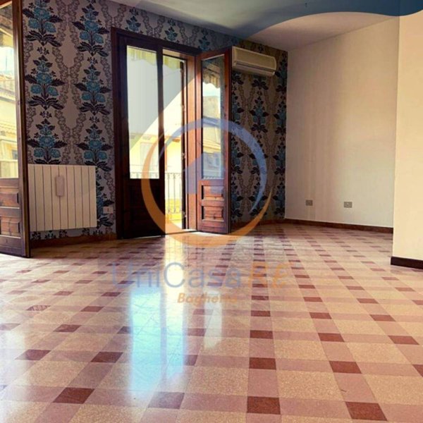 appartamento in vendita a Bagheria