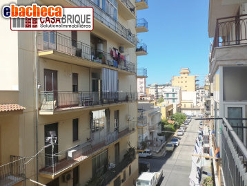 appartamento in vendita a Bagheria