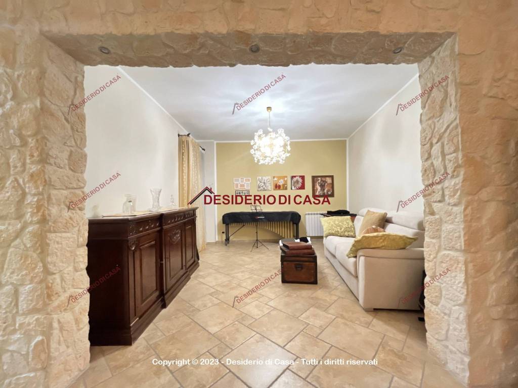 appartamento in vendita a Bagheria