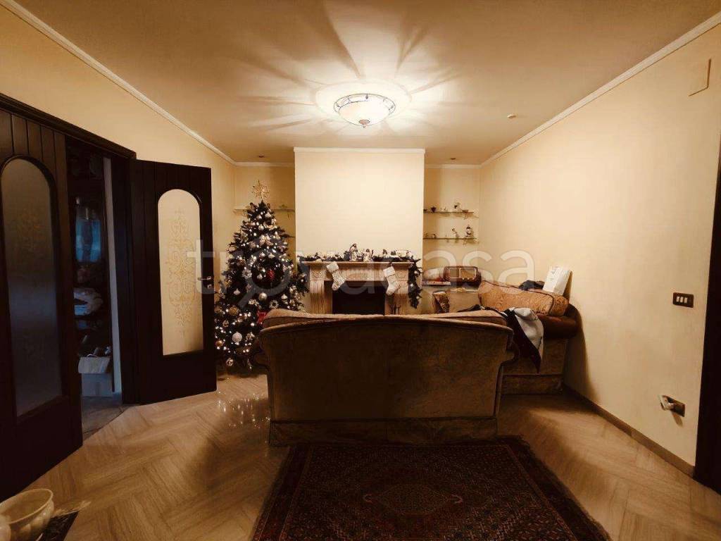 appartamento in vendita a Bagheria