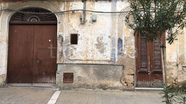 appartamento in vendita a Bagheria in zona Centro Città