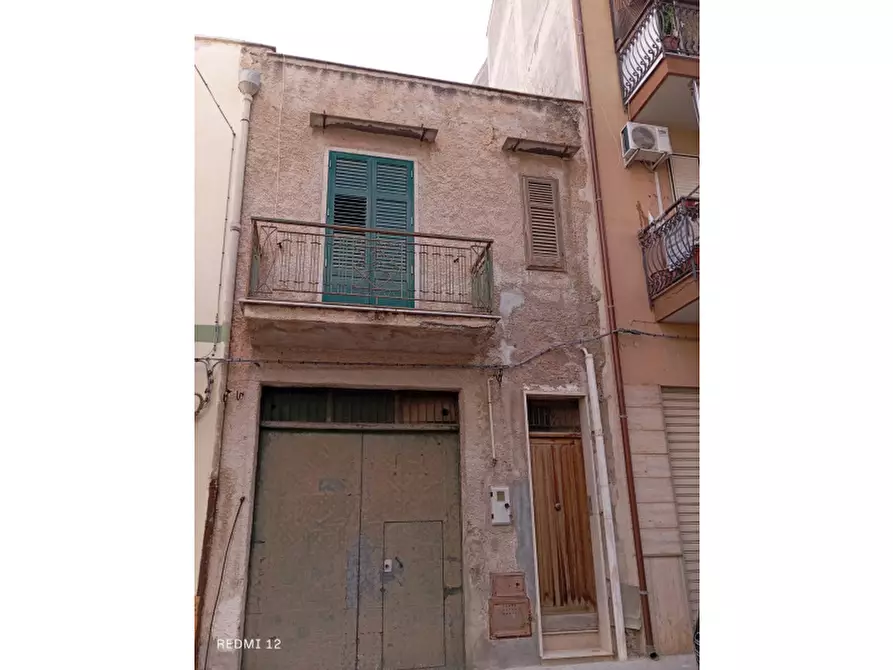 casa indipendente in vendita a Bagheria