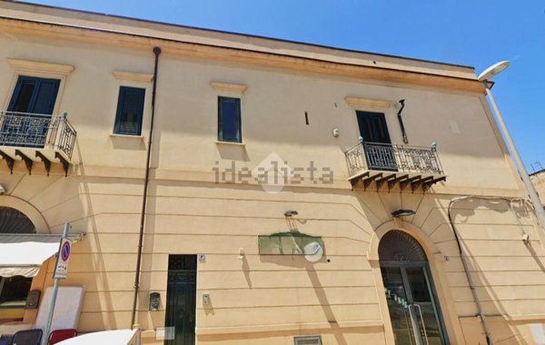 appartamento in vendita a Bagheria