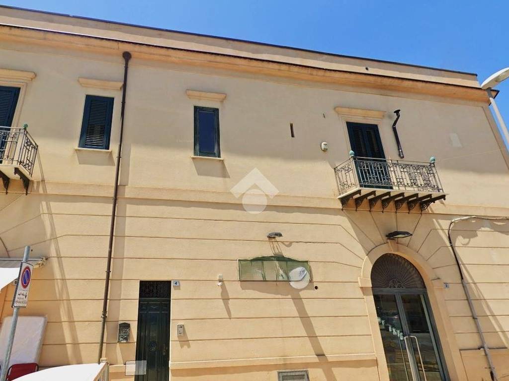 appartamento in vendita a Bagheria