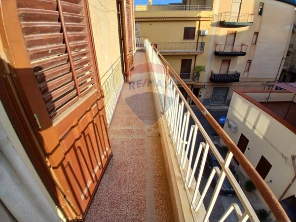 appartamento in vendita a Bagheria