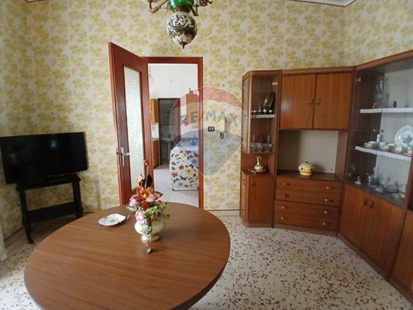 appartamento in vendita a Bagheria