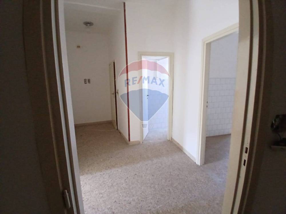 appartamento in vendita a Bagheria