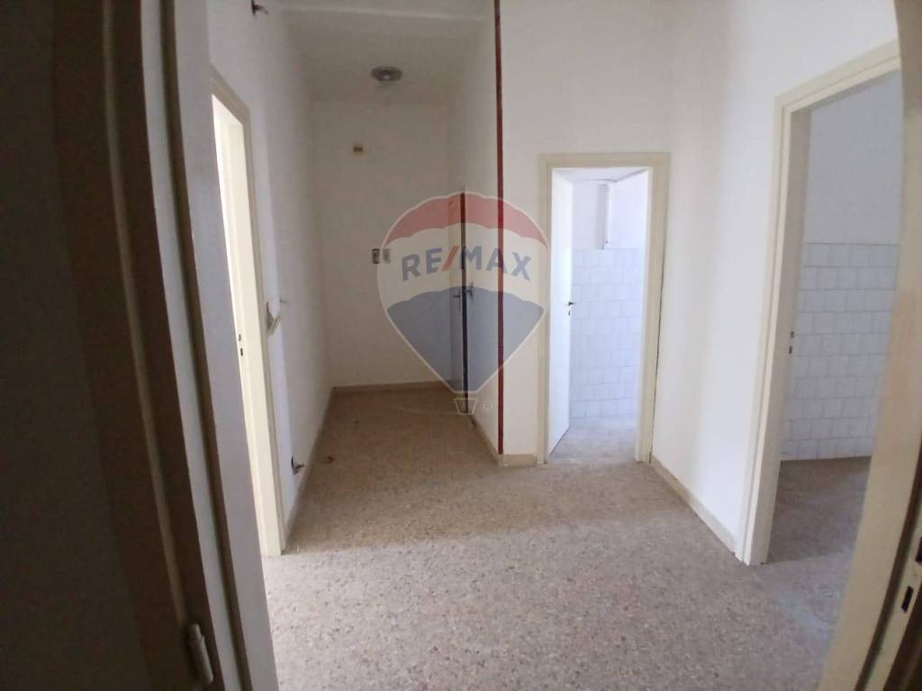 appartamento in vendita a Bagheria