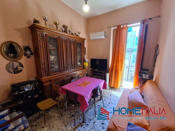 appartamento in vendita a Bagheria in zona Centro Città